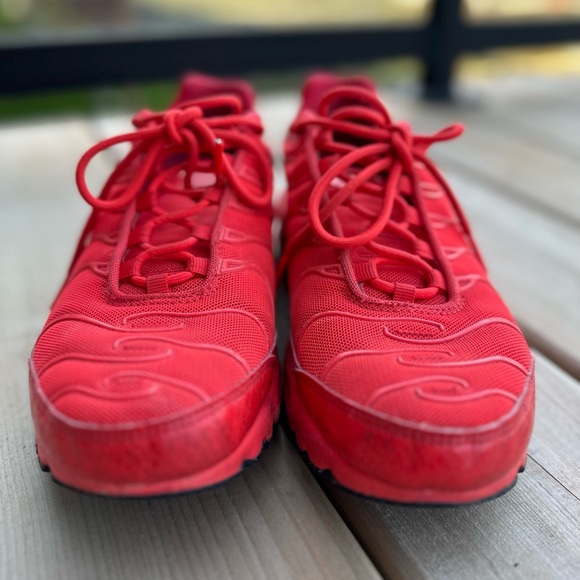 NIKE AIR VAPORMAX - Picture 3 of 6